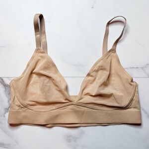 🆕 Aerie | Smoothez Mesh Bralette - Size M.